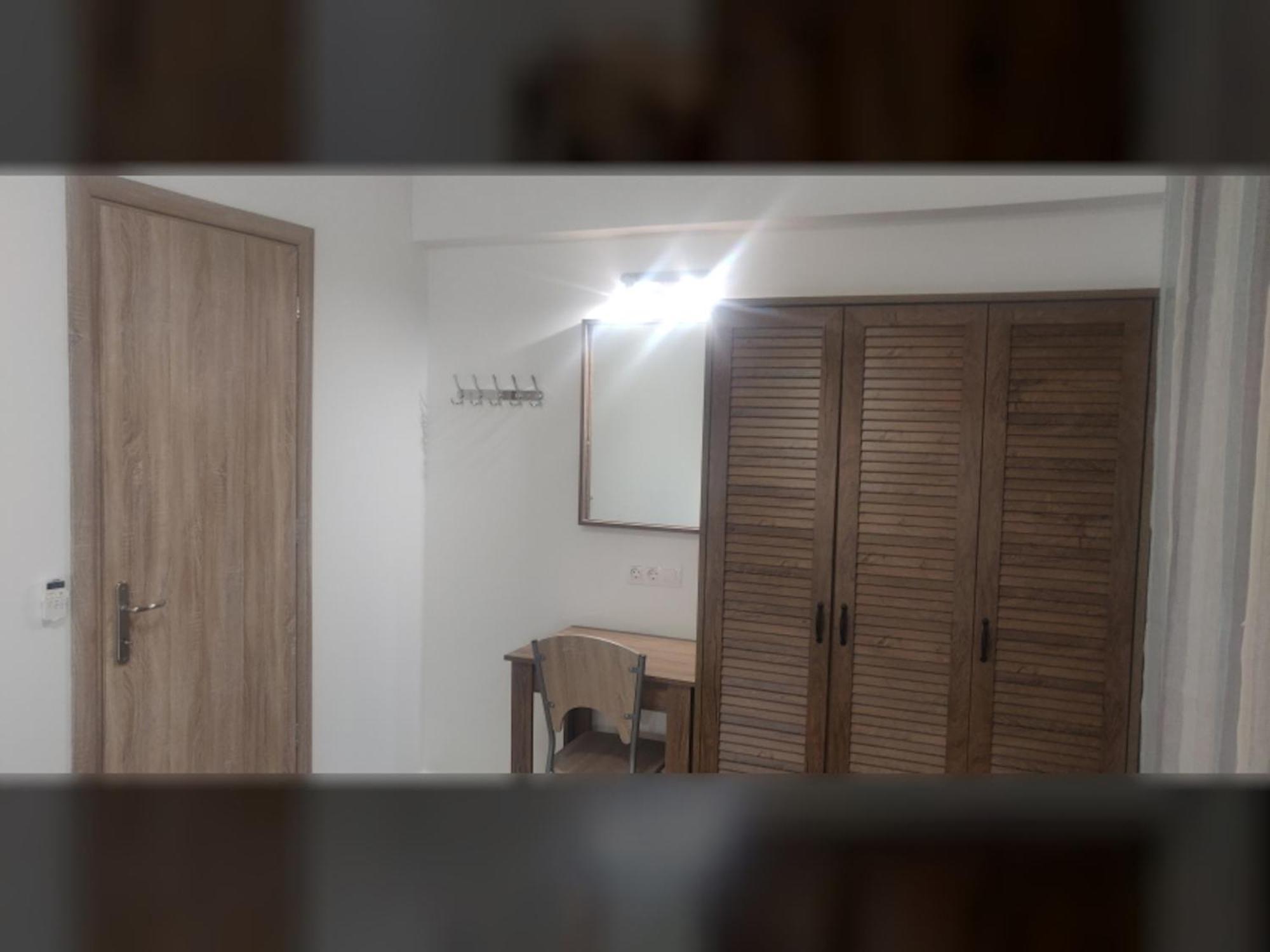 Arokariapartments Корони Экстерьер фото