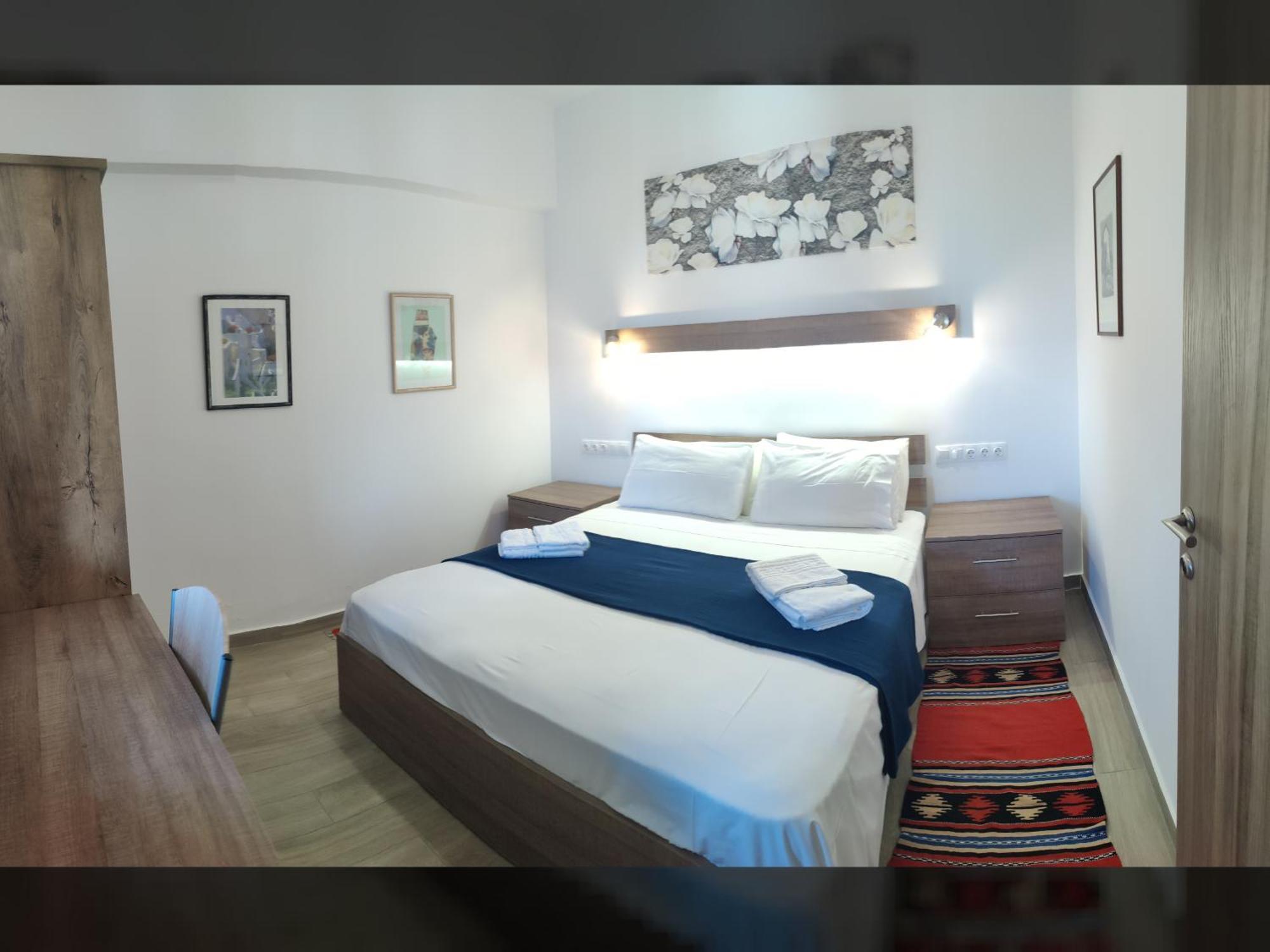 Arokariapartments Корони Экстерьер фото